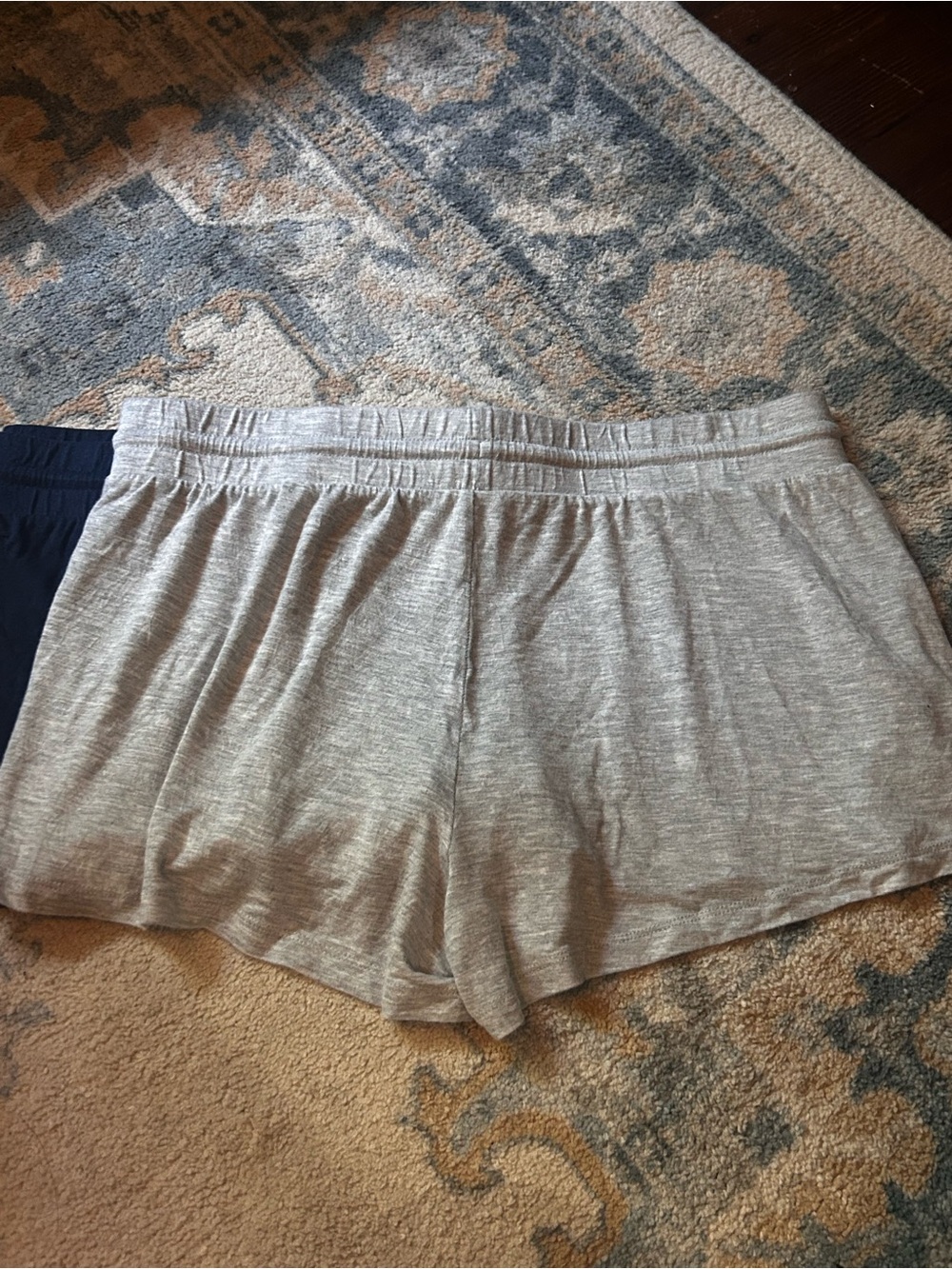 Pair of Stars Above lounge shorts - Picture 6 of 11
